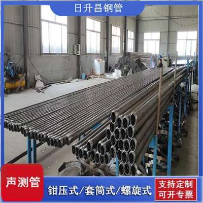 红毛镇声测管桩基检测的频率要达到多少百分比