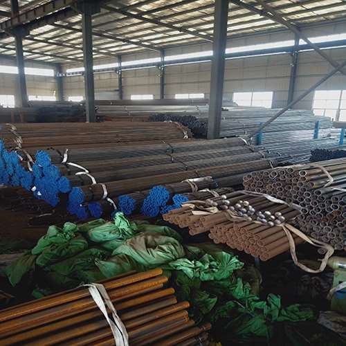 红毛镇声测管为何能作为桩基础检测材料？