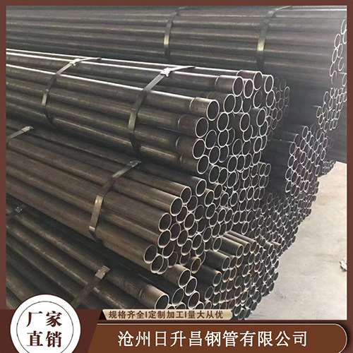 红毛镇57声测管多少钱一米